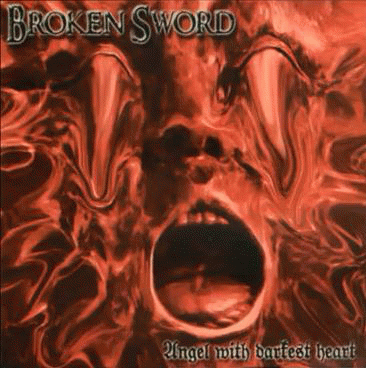 Broken Sword (PL) : Angel With Darkest Heart